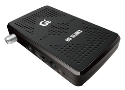 GI HD Slim 3