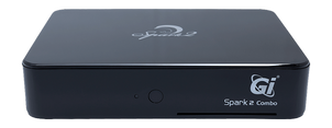 GI Spark 2 Combo