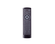 Smart Remote