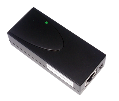 Переходник COM-LAN