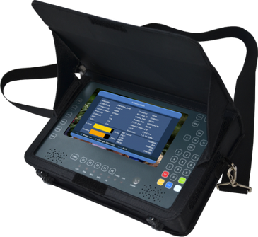 GI xFinder 2
