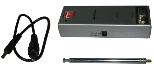 WTR-1